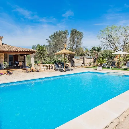 Casa vacanze Magdalena *