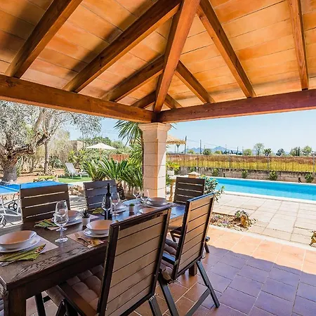 Casa vacanze Magdalena Pollença