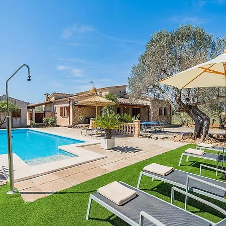 Casa vacanze Magdalena Pollença