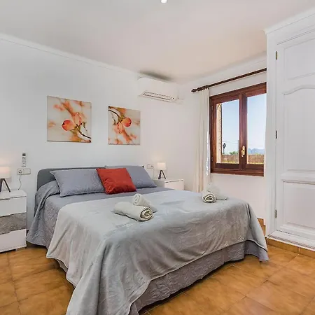 Magdalena Casa vacanze