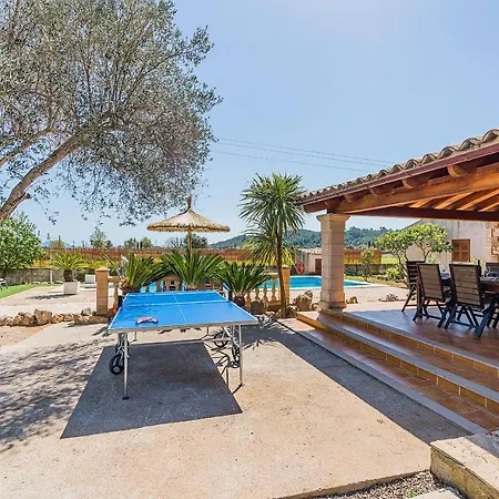 Magdalena Casa vacanze Pollença